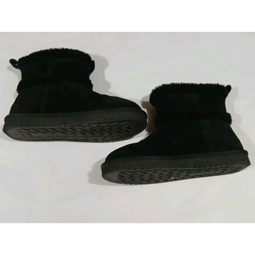 Koolaburra ugg barlee